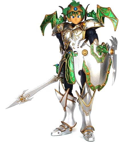Amazon.co.jp: ドラゴンクエスト 伝説の鎧リターンズ ~ロトの装備